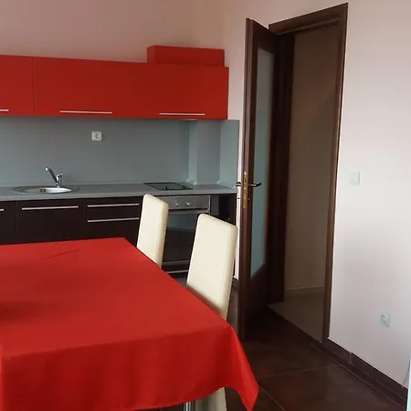 Appartamento Traka *