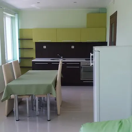 Traka Apartmán
