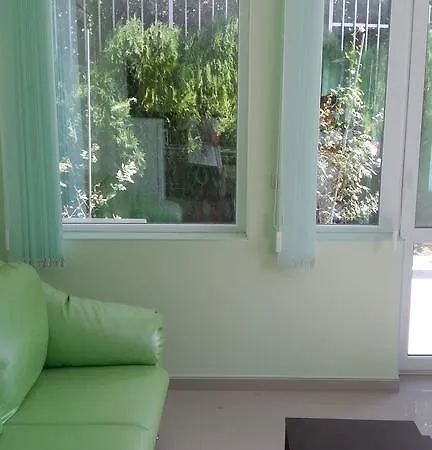 Apartmán Traka *