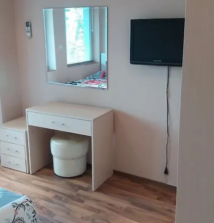 Traka Apartmán