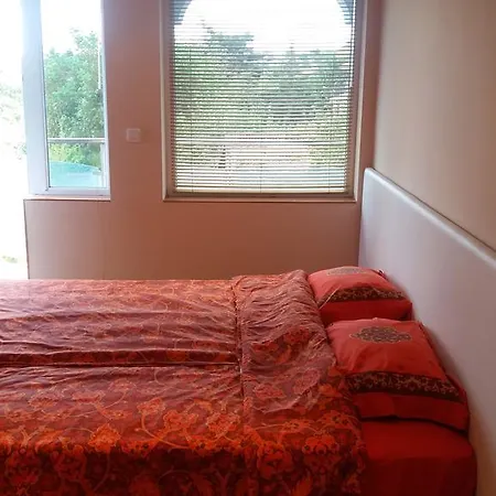 Apartmán Traka