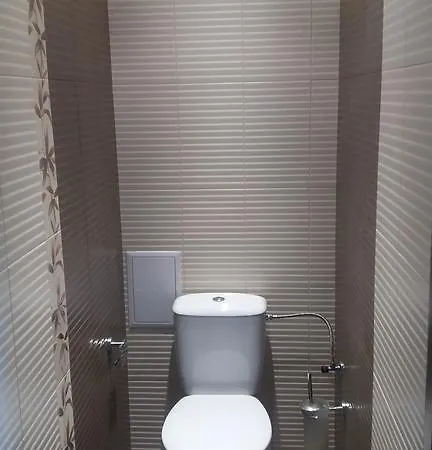 Traka Apartmán