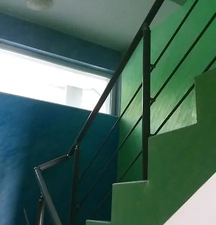 Apartmán Traka