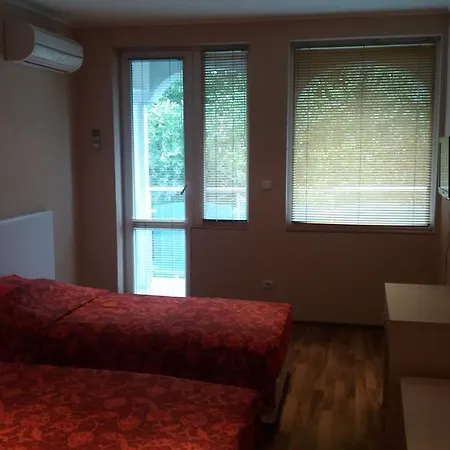 Apartmán Traka *