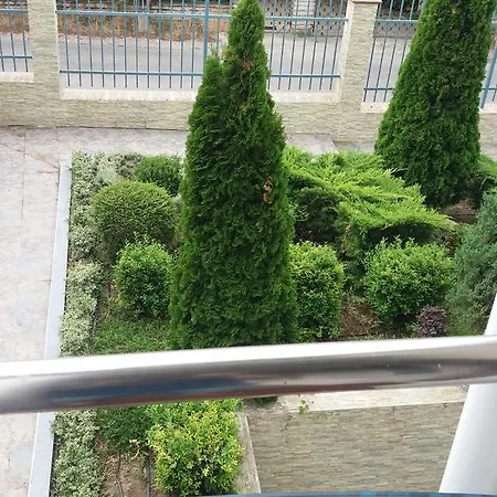 Traka Apartmán *