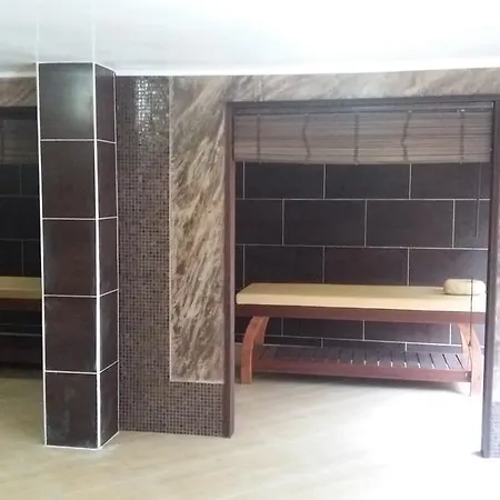 Traka Apartmán *