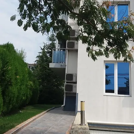 Traka Apartmán *