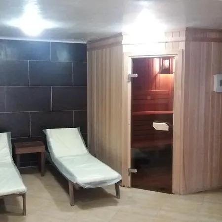 Apartmán Traka